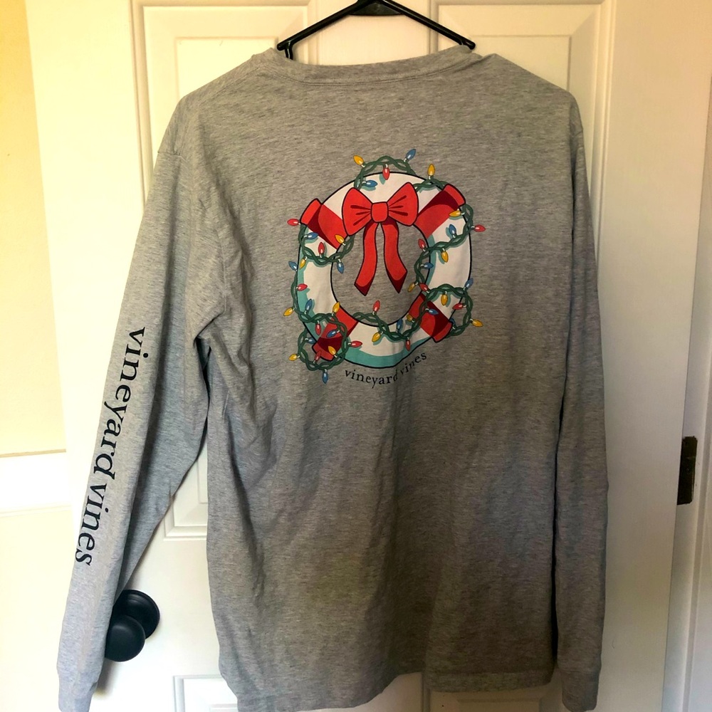 Vineyard Vines long sleeve t-shirt